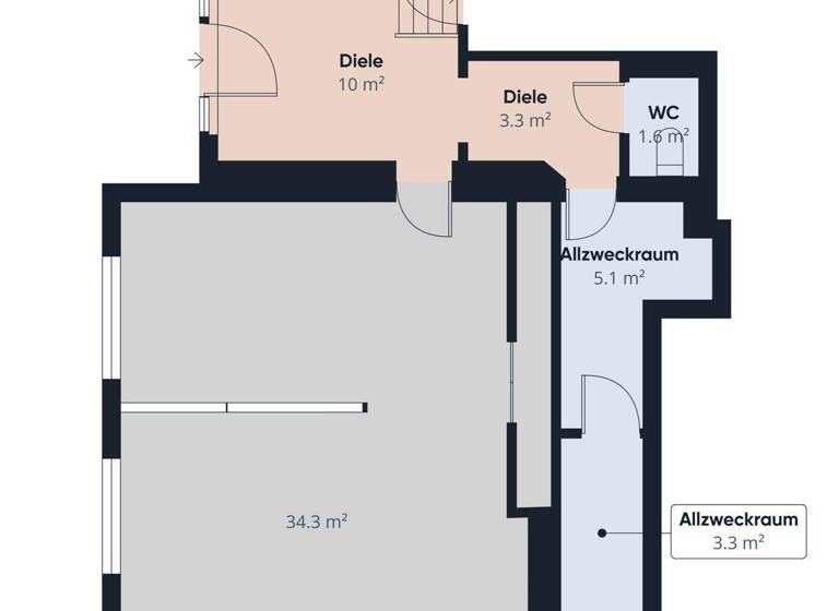 Haus zum Kauf 289.000 € 6 Zimmer 150 m² 287 m² Grundstück Metnitz 9363