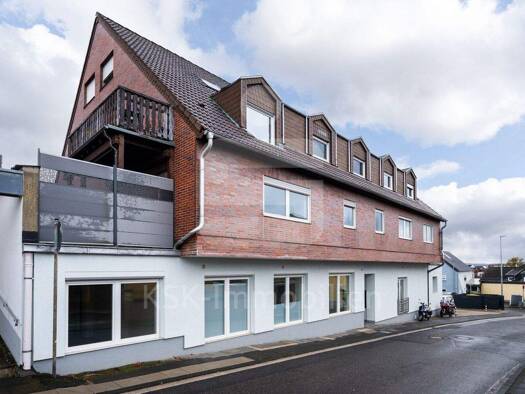 Wohnung zum Kauf 255.000 € 2 Zimmer 77,2 m² EG Heimerzheim Swisttal 53913