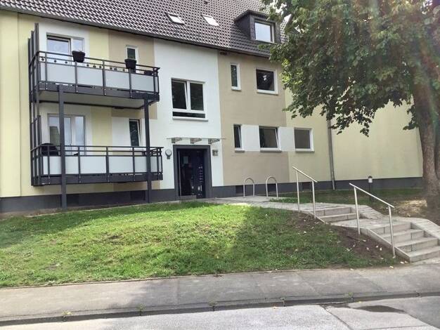 Wohnung zur Miete 699 € 3 Zimmer 63,6 m² frei ab 23.08.2025 Im Sonnenschein 6 Tönisheide Velbert 42553