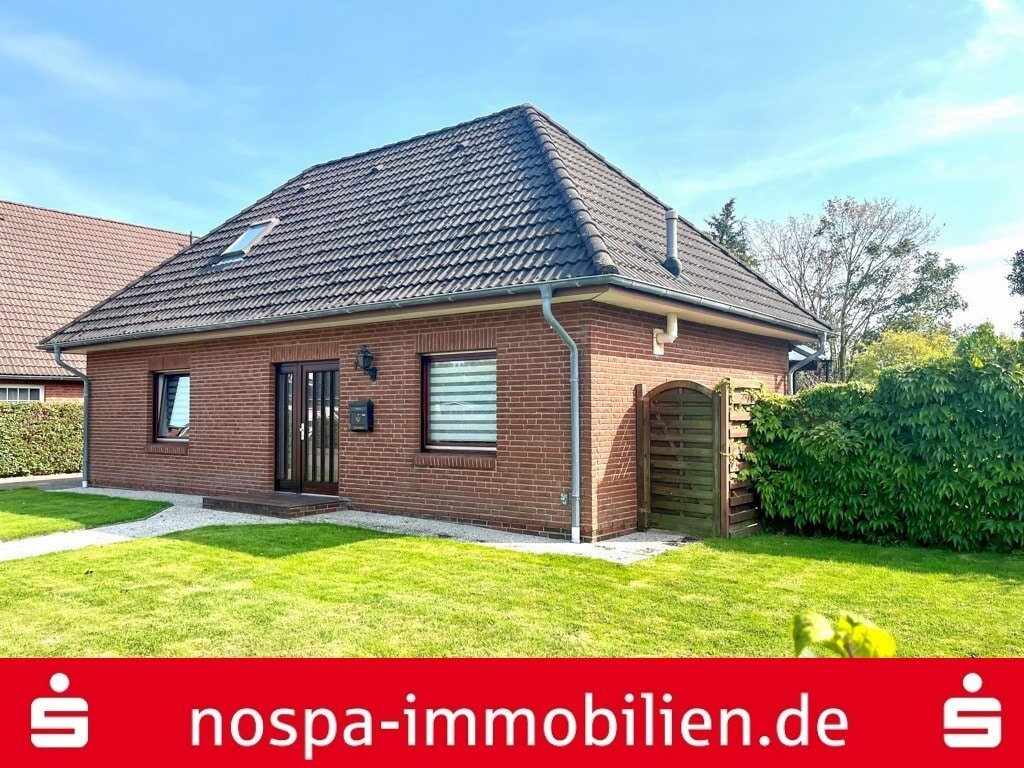 Einfamilienhaus zum Kauf 315.000 € 5 Zimmer 133 m²<br/>Wohnfläche 740 m²<br/>Grundstück Marne 25709