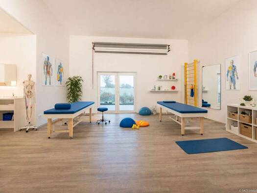 Bürogebäude zur Miete 680 € 80,2 m² Bürofläche Reichartshausen 74934