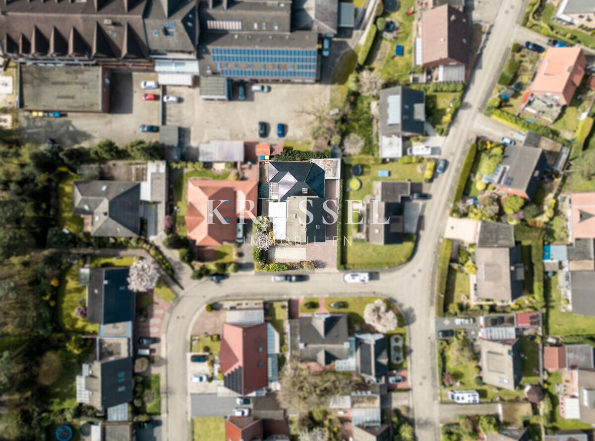 Haus – Lingen (Ems), Landkreis Emsland - Ansicht 3