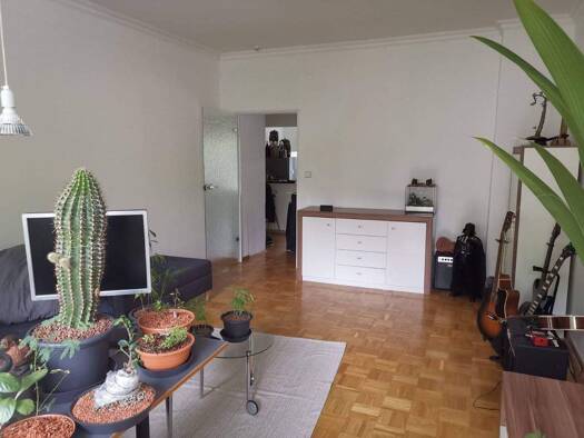 Wohnung zum Kauf 299.000 € 2 Zimmer 54,3 m² 1. Geschoss frei ab 01.04.2026 Tempelhof Berlin 12103