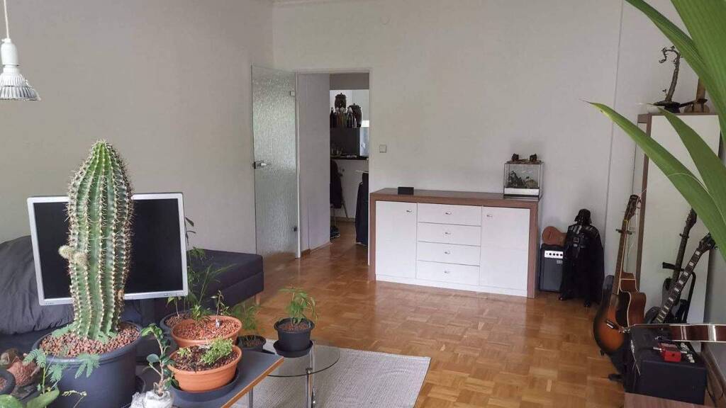 Wohnung zum Kauf 299.000 € 2 Zimmer 54,3 m² 1. Geschoss frei ab 01.04.2026 Tempelhof Berlin 12103