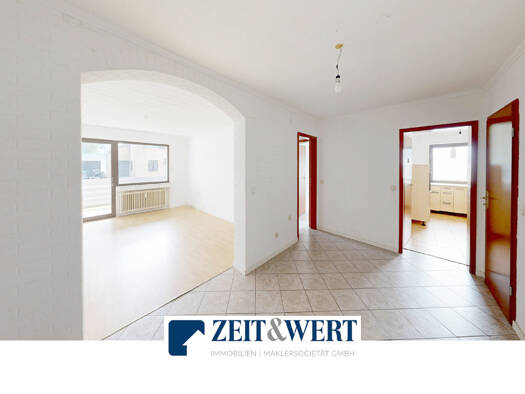 Wohnung zum Kauf 175.000 € 3 Zimmer 85 m² Wissersheim Nörvenich 52388