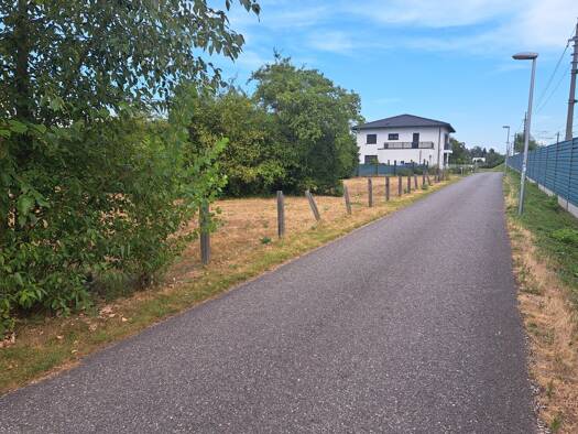 Grundstück zum Kauf 549.000 € 2.080 m² Grundstück Seiderstraße 11 Pichling Linz 4030