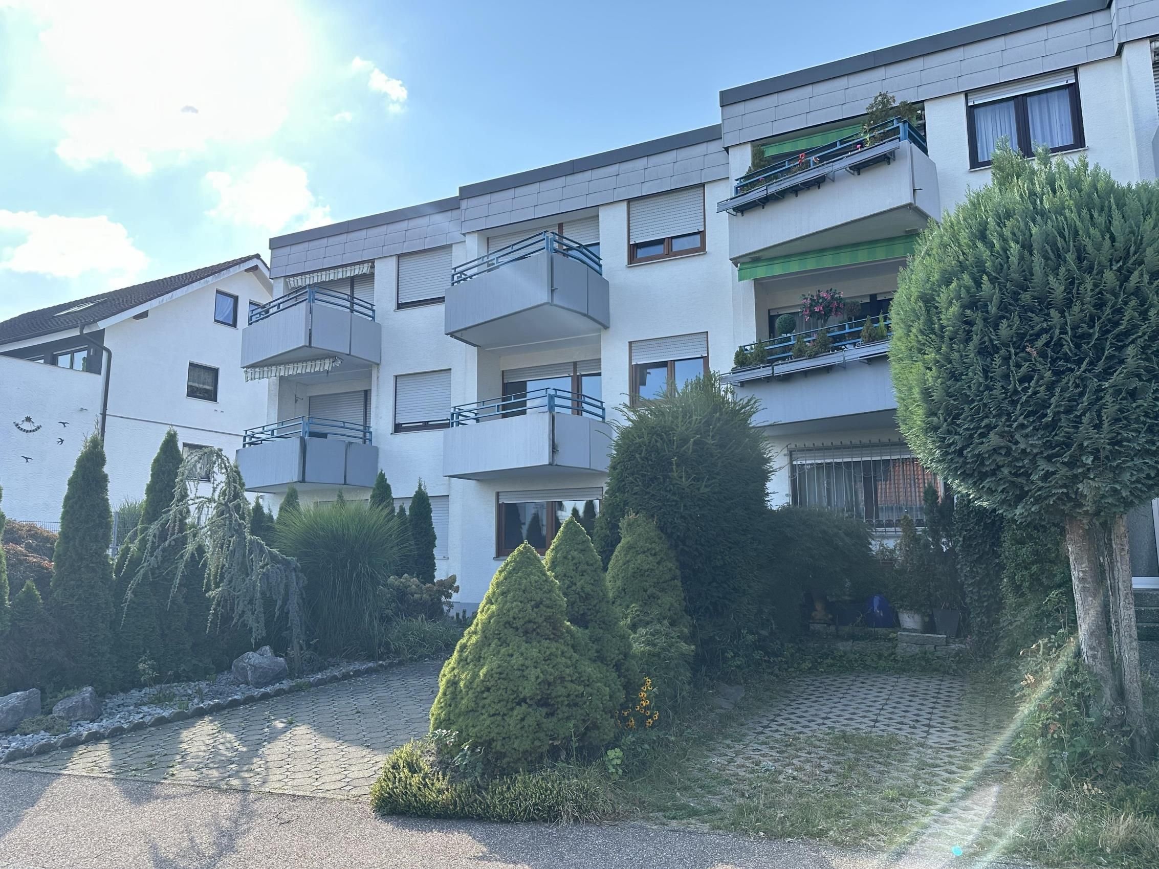 Reihenmittelhaus zum Kauf 385.000 € 5,5 Zimmer 149 m² 190 m² Grundstück Aichelberg Aichwald 73773