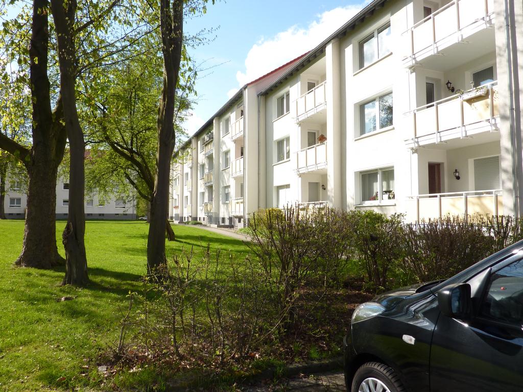 Wohnung zum Kauf provisionsfrei 136.000 € 3,5 Zimmer 66 m²<br/>Wohnfläche 2.<br/>Geschoss Lilienweg 20 Eppendorf Bochum 44869