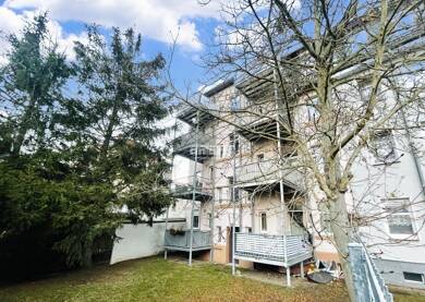 Wohnung zur Miete 341 € 2 Zimmer 55 m² frei ab sofort Gotha Gotha 99867