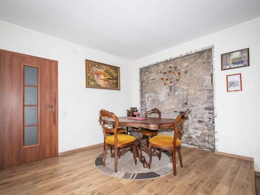 Einfamilienhaus zum Kauf 115.000 € 4 Zimmer 113 m² 257 m² Grundstück Priesendorf Priesendorf 96170