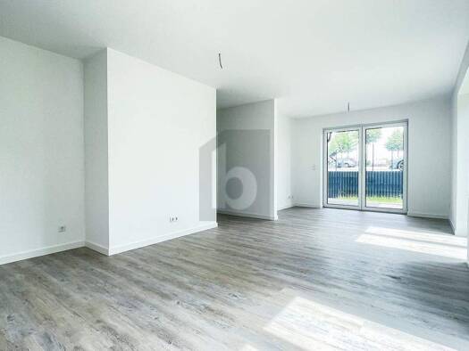 Wohnung zum Kauf 269.000 € 3 Zimmer 72 m² Jever 26441