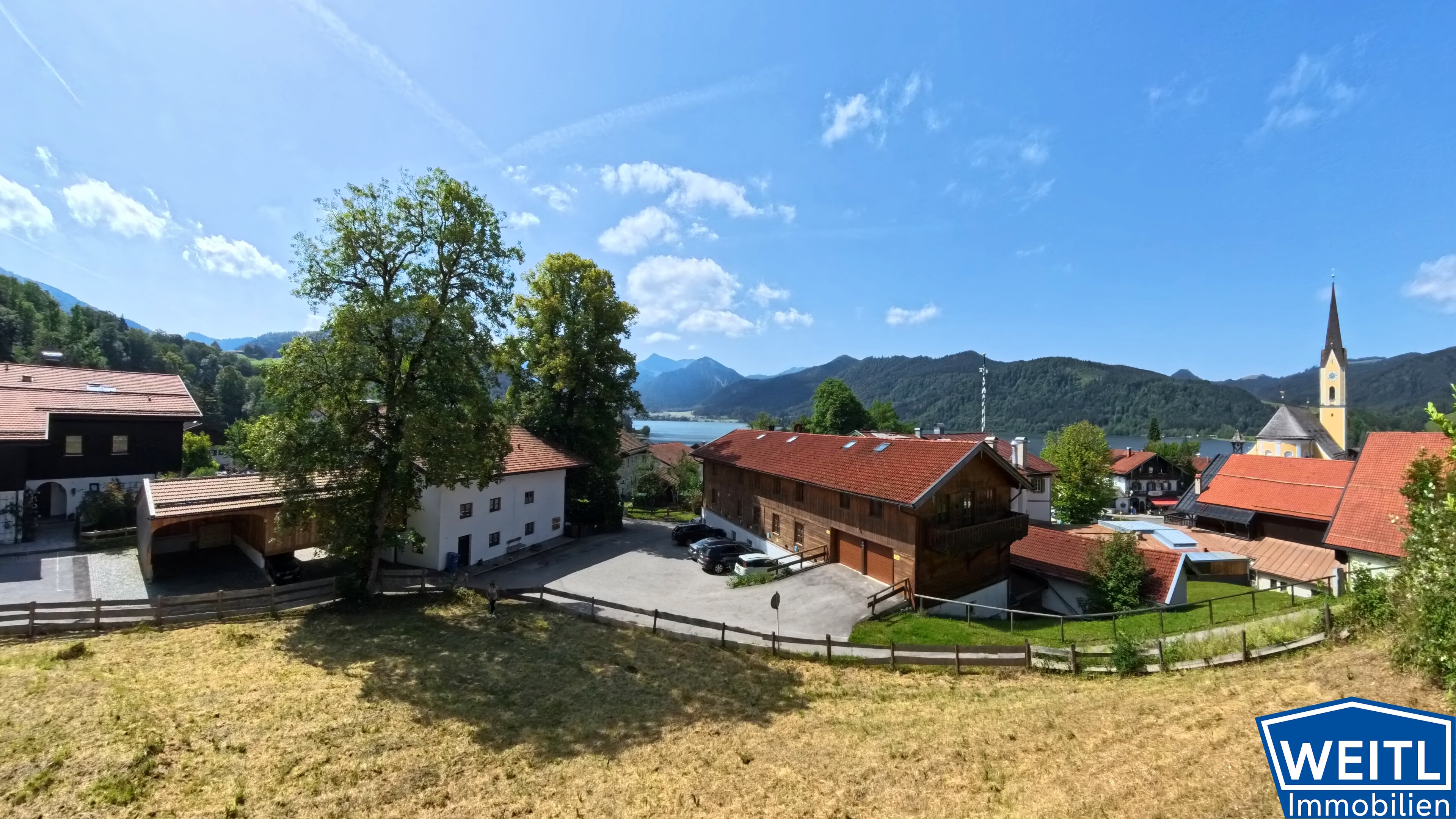 Grundstück zum Kauf 1.998.000 € 1.000 m²<br/>Grundstück Schliersee Schliersee 83727