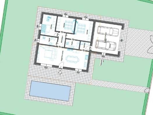 Villa zum Kauf 750.000 € 4 Zimmer 155 m² 945 m² Grundstück frei ab sofort Puegnago del Garda