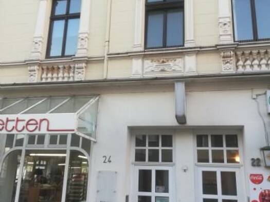 Praxis zur Miete provisionsfrei 10 € 5 Zimmer 160 m² Bürofläche teilbar von 142 m² bis 18 m² Stadtmitte Herten 45699