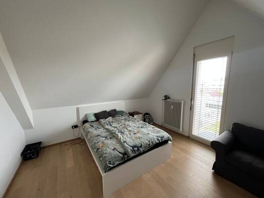 WG-Zimmer zur Miete 500 € 20 m² Geschoss 3/3 frei ab 01.11.2026 Altstadt Schweinfurt 97421