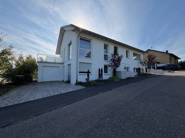Einfamilienhaus zum Kauf 899.000 € 6 Zimmer 218 m² 504 m² Grundstück frei ab 01.01.2027 Roigheim 74255
