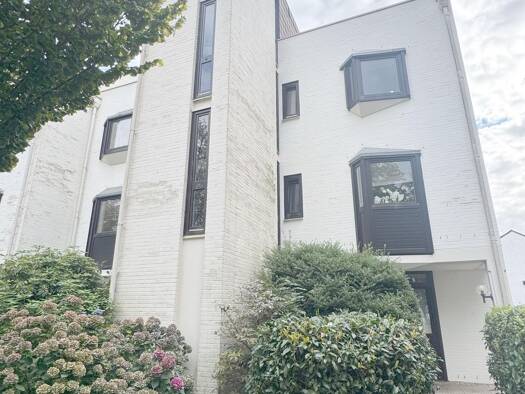 Maisonette zum Kauf 449.000 € 3 Zimmer 92,4 m² 2. Geschoss frei ab 01.12.2026 Lehe Bremen 28359