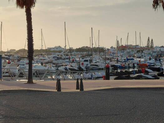 Wohnung zum Kauf 235.000 € 2 Zimmer 65 m² 3. Geschoss Ayamonte 21409