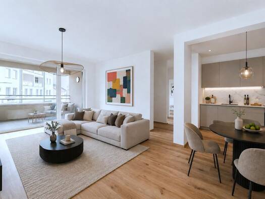 Wohnung zur Miete - Erstbezug 895 € 3 Zimmer 71,6 m² Vöcklabruck 4840