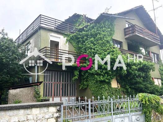 Haus zum Kauf 272.000 € 273 m² Ulica Siget Sveta Nedelja