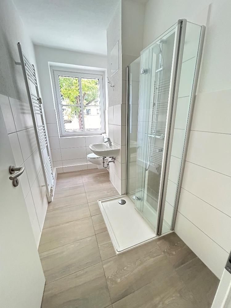 Wohnung zur Miete 438 € 2 Zimmer 61 m²<br/>Wohnfläche 1.<br/>Geschoss Burchardistraße 1 a Halberstadt Halberstadt 38820