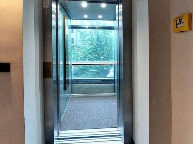 Wohnung zum Kauf 835.000 € 3 Zimmer 121 m² frei ab sofort Moabit Mitte 10557