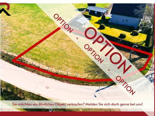 Grundstück zum Kauf provisionsfrei 700 m² Grundstück Krombachstraße, Berg Bütgenbach Butgenbach 4750