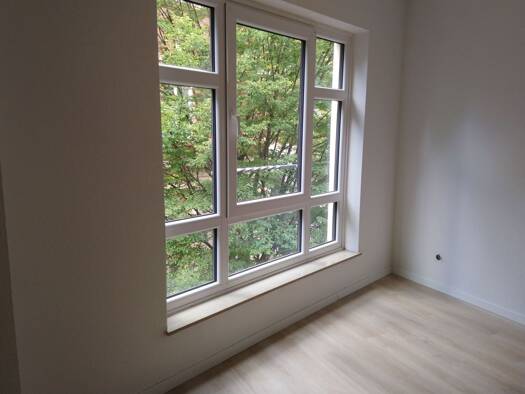 Terrassenwohnung zur Miete 440 € 2 Zimmer 59 m² Geschoss -2/3 frei ab 01.06.2026 Innenstadt Minden 32423