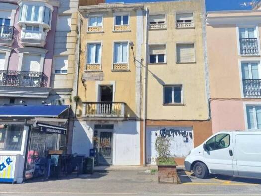 Wohnung zum Kauf 350.000 € 6 Zimmer 450 m² del Conde Fontao Foz 27780