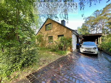Einfamilienhaus zum Kauf 649.000 € 7 Zimmer 209,7 m² 732 m² Grundstück Schnelsen Hamburg / Schnelsen 22457