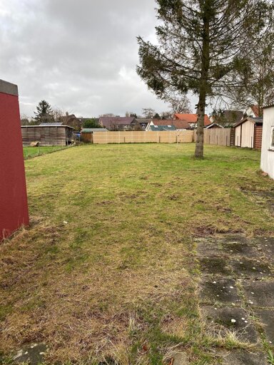 Einfamilienhaus zum Kauf 360.000 € 4 Zimmer 100 m² 940 m² Grundstück Schafkoven - Donneresch - Bezirk 8 Delmenhorst 27751