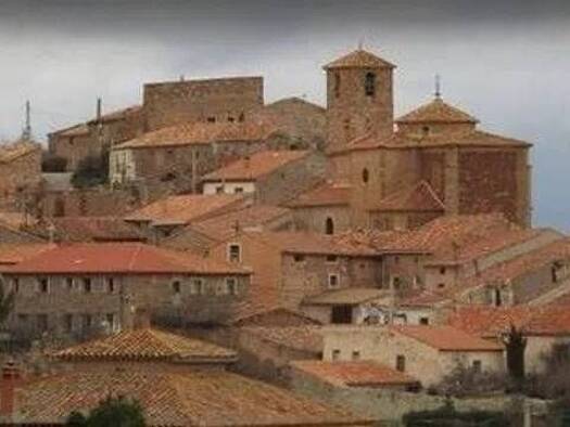 Chalet zum Kauf 35.000 € 4 Zimmer 225 m² Colmenares, 6 Castellar de la Muela 19328