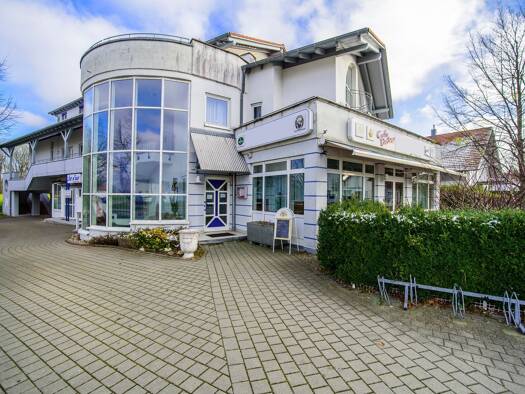 Bar/Café zum Kauf 359.000 € 86 m² Gastrofläche 908 m² Grundstück Illerrieden 89186