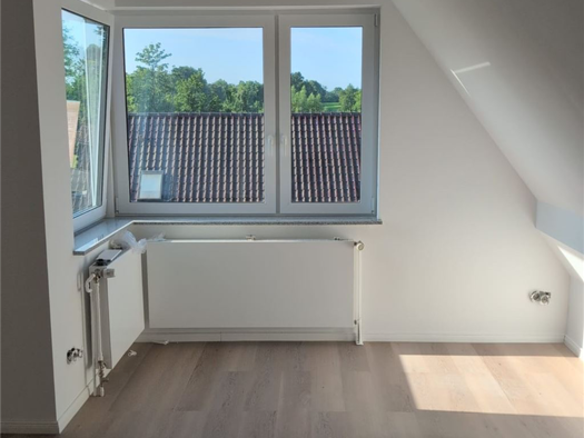 Wohnung zur Miete 405 € 1 Zimmer 30 m² 2. Geschoss Sandberg 16 Hamberge 23619