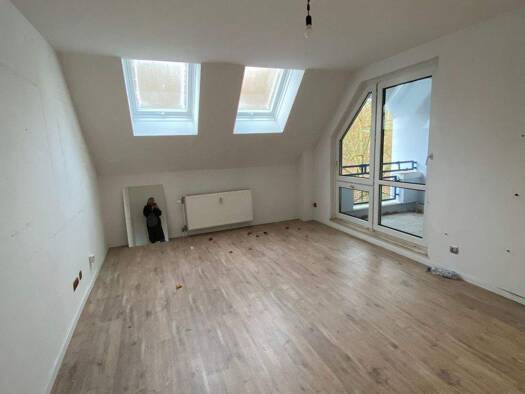 Wohnung zur Miete 755 € 3 Zimmer 75,4 m² 2. Geschoss frei ab sofort Gatower Str. 149 Spandau Berlin 13595