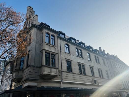 Bürofläche zur Miete provisionsfrei 13 € 6 Zimmer 225 m² Bürofläche Bad Kissingen 97688