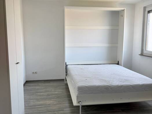 Studio zur Miete 820 € 1 Zimmer 30 m² Geschoss 5/6 frei ab sofort Am Fort Elisabeth 33 Oberstadt Mainz 55131