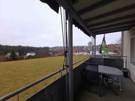 Wohnung zur Miete 800 € 3 Zimmer 85 m² Geschoss 1/2 frei ab 01.04.2026 Zoznegg Mühlingen 78357