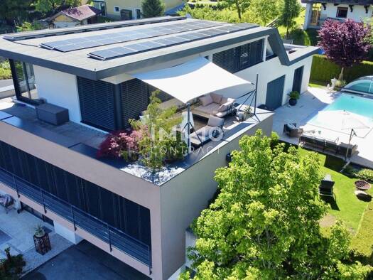 Haus zum Kauf 1.350.000 € 5 Zimmer 260 m² 699 m² Grundstück Amlach 9908