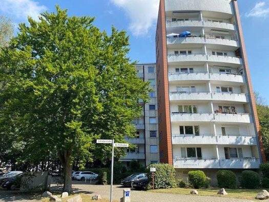 Wohnung zum Kauf 145.000 € 3 Zimmer 72 m² 5. Geschoss Hellwinkel Wolfsburg 38446