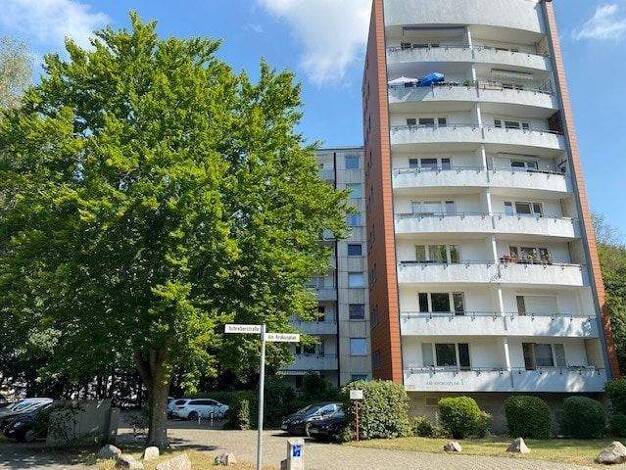 Wohnung zum Kauf 3 Zimmer 72 m² 5. Geschoss Hellwinkel Wolfsburg 38446
