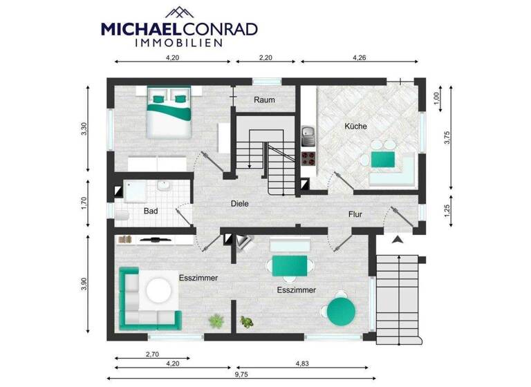 Einfamilienhaus zum Kauf 239.000 € 5,5 Zimmer 149 m² 509 m² Grundstück Lebach 66822