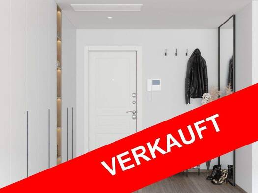 Wohnung zum Kauf 439.500 € 4 Zimmer 133,8 m² Dauchingen 78083