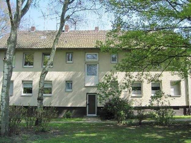 Wohnung zur Miete 459 € 2 Zimmer 46,8 m² 1. Geschoss frei ab 31.01.2026 Alemannenstr. 5 Hamme Bochum 44793