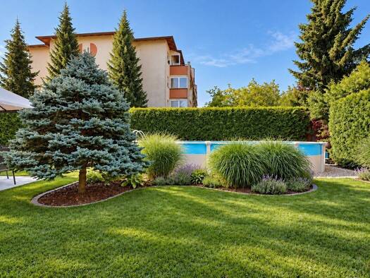 Wohnung zur Miete 1.450 € 4 Zimmer 115,9 m² Viktring Klagenfurt am Wörthersee 9073