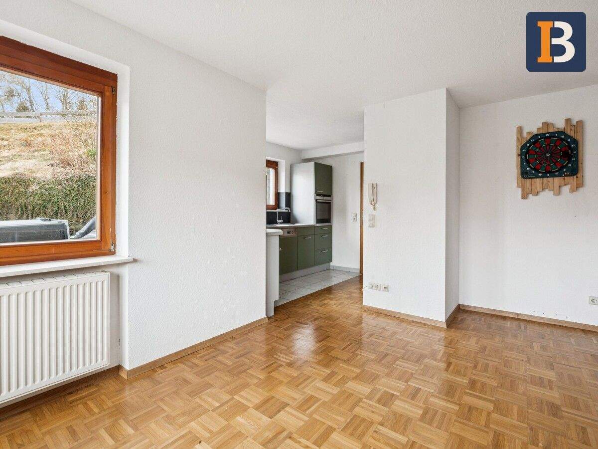 Einfamilienhaus zum Kauf - Ansicht 3