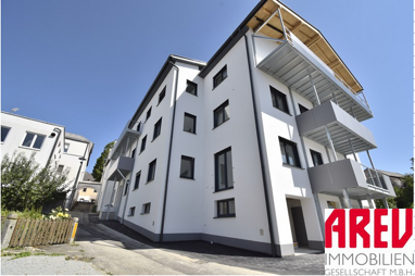 Wohnung zur Miete 389,93 € 2 Zimmer 44,3 m² 1. Geschoss Marktplatz 14 Oberneukirchen 4181