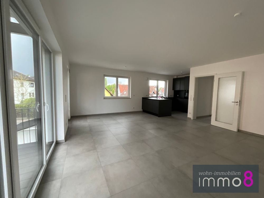 Wohnung zum Kauf 424.000 € 3 Zimmer 92,6 m²<br/>Wohnfläche 2.<br/>Geschoss Zell Geisenfeld / Zell 85290