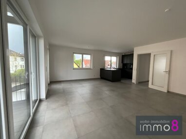 Wohnung zum Kauf 424.000 € 3 Zimmer 92,6 m² 2. Geschoss Zell Geisenfeld / Zell 85290