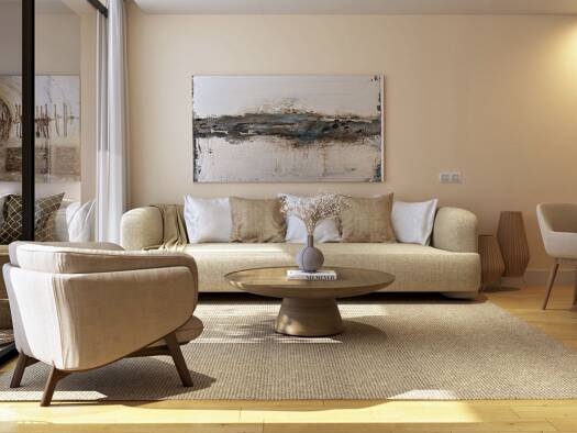 Wohnung zum Kauf 578.500 € 4 Zimmer 114,5 m² 2. Geschoss Palma 07006
